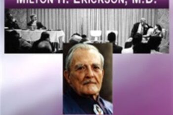Lectures and Demonstrations by Milton H. Erickson