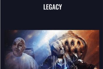 Legacy - Arash Dibazar