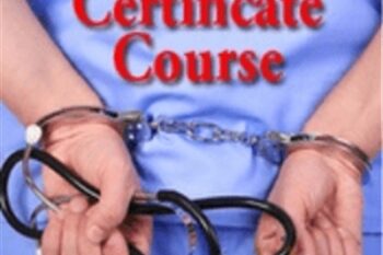 Legal Nursing Certificate Course - Rosale Lobo