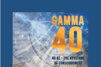 iAwake -Gamma40 - Leigh Spusta
