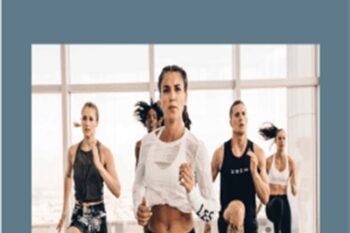 GRIT 2018 - Les Mills