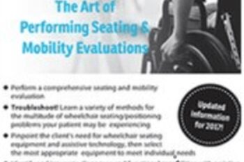 Lets Roll! The Art of Performing Seating and Mobility Evaluations - Kirsten Davin and Trisha Farmer