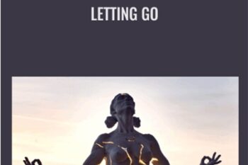 Letting Go - David Hawkins