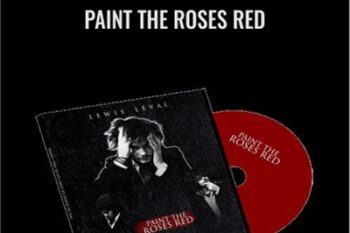 Paint The Roses Red - Lewis Leval