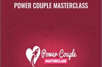Power Couple Masterclass - Lewis Mocker