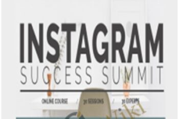 Instagram Success Summit 2016 - Liam Austin