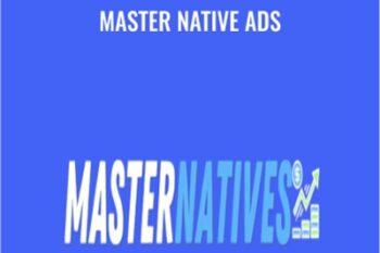 Master Native Ads - Liam James Kay
