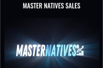 Master Natives Sales - Liam James Kay