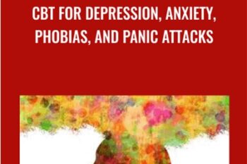 CBT For Depression