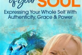 Liberate the Voice of Your Soul - Chloe Goodchild