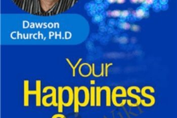 Liberating the Genie in Your Genes - Dawson Church
