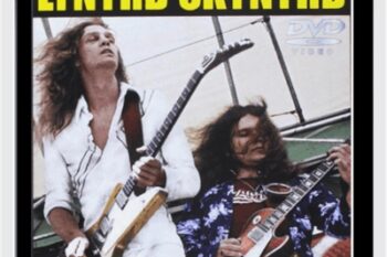 Learn To Play Lynyrd Skynyrd - Lick Library