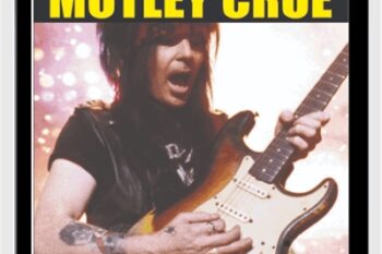 Learn To Play Motley Crue - Lick Library