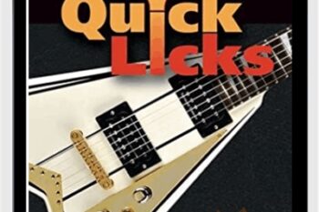 Quick Licks - Randy Rhoads