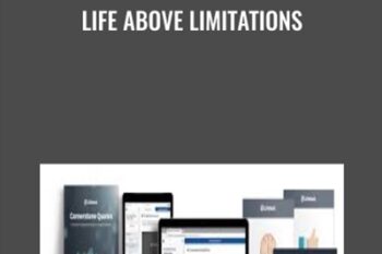 Life Above Limitations - Simon Lee and Samantha Aloysius