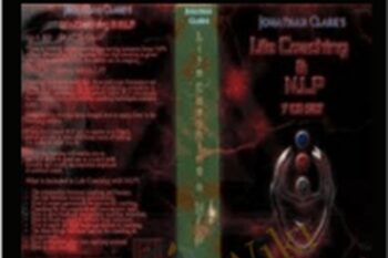 Life Coaching and NLP - Jonathan Clarke