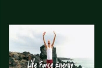 Life Force Energy - Chris Bale