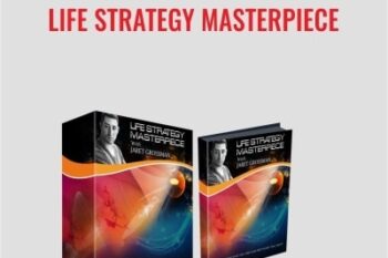 Life Strategy Masterpiece - Jaret Grossman