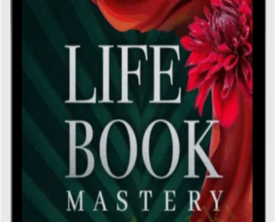 Lifebook Mastery 2019 - Jon Butcher