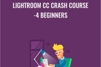 Lightroom CC Crash Course -4 Beginners - Chris Parker