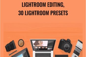 Lightroom Editing