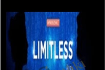 Limitless 2016 - David Tian