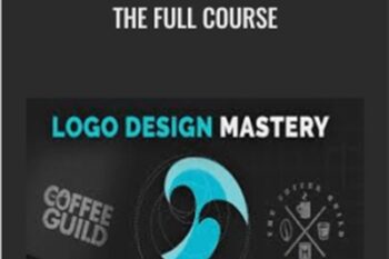Logo Design Mastery-The Full Course - Lindsay Marsh