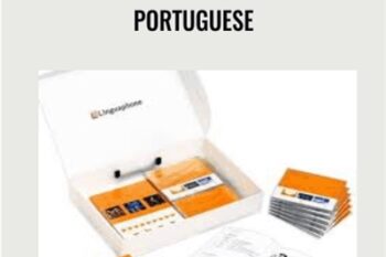 Portuguese - Linguaphone