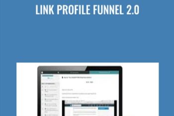 Link Profile Funnel 2.0 - Mirna Bacun