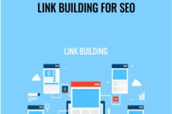 Link building for SEO - Alex Genadinik