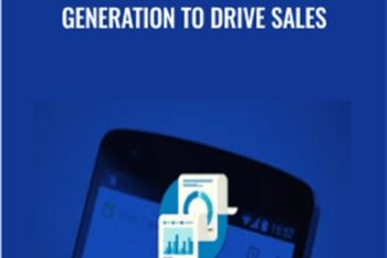 LinkedIn Marketing: Business Lead Generation To Drive Sales - Alex Genadinik