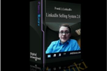 LinkedIn Selling System 2.0 - Franks LinkedIn
