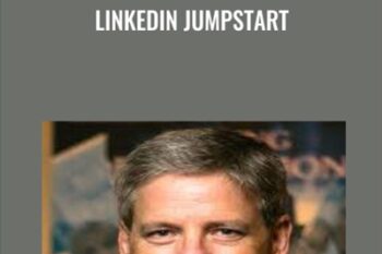 Linkedin Jumpstart - Isaac Anderson