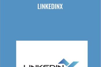 LinkedinX - Alex Berman