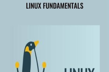 Linux Fundamentals - David Clinton
