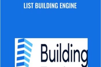 List Building Engine - Tanner Larsson