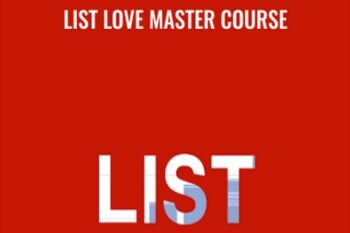 List Love Master Course - Jennifer Maker