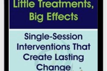 Little Treatments