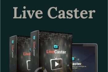 Live Caster - Teknikforce