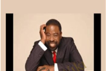 Live Full and Die Empty - Les Brown