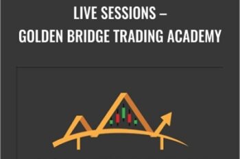 Live Sessions-Golden Bridge Trading Academy - Golden Bridge