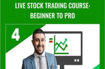 Live Stock Trading Course: Beginner to Pro - Mohsen Hassan