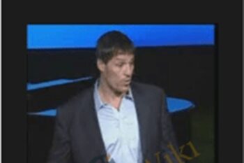 Live on Stage In Japan! - Anthony Robbins
