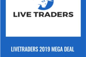 LiveTraders 2019 MEGA DEAL - Livetraders