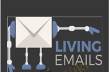 Living Emails (Complete) - Ben Adkins