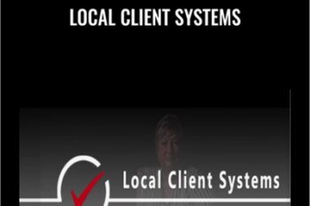 Local Client Systems - Jeanne Kolenda
