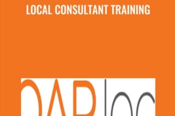 Local Consultant Training - Roarlocal