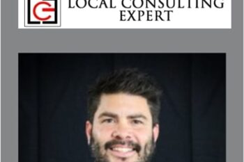 Local Consulting Expert - Damien Zamora