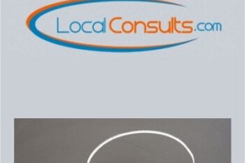 Local Consults - Jason Fladlien and Caro McCourtie