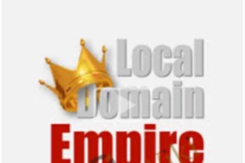 Local Domain Empire - Gene Pimentel